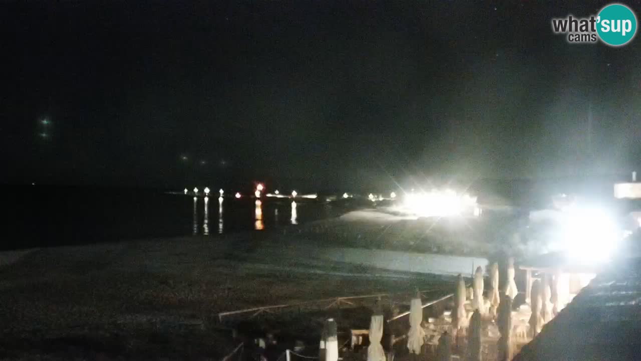 Plage de L’Isuledda – San Teodoro (OT) – Sardaigne