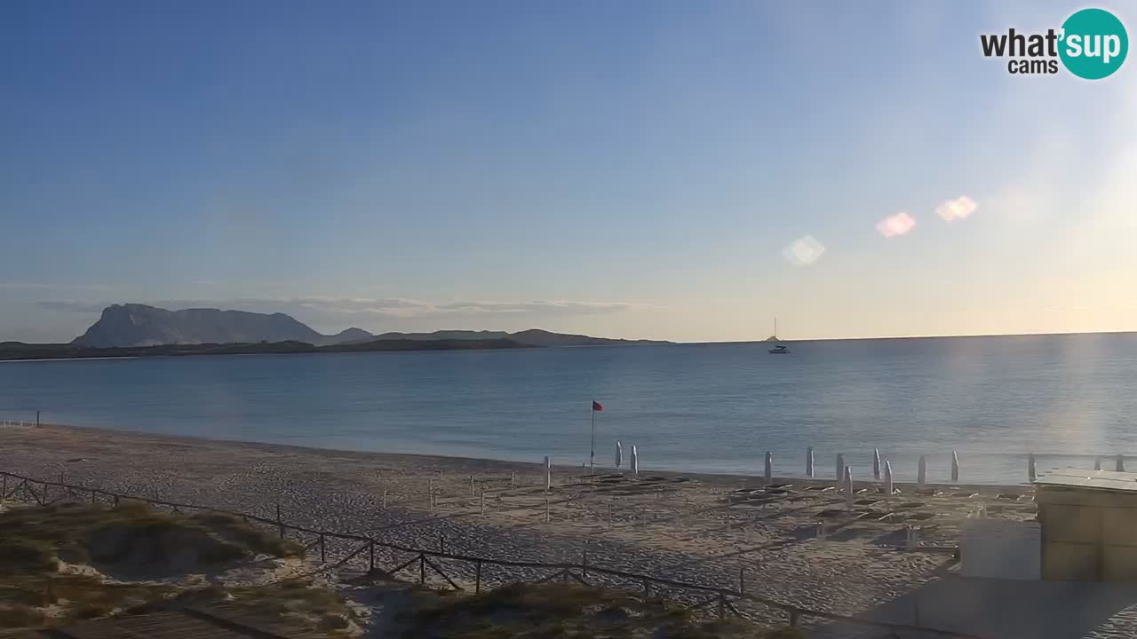 Strand de L’Isuledda – San Teodoro (OT) – Sardinien