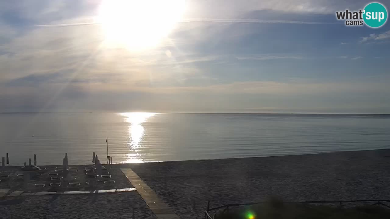 Playa de L’Isuledda – San Teodoro (OT) – Cerdeña