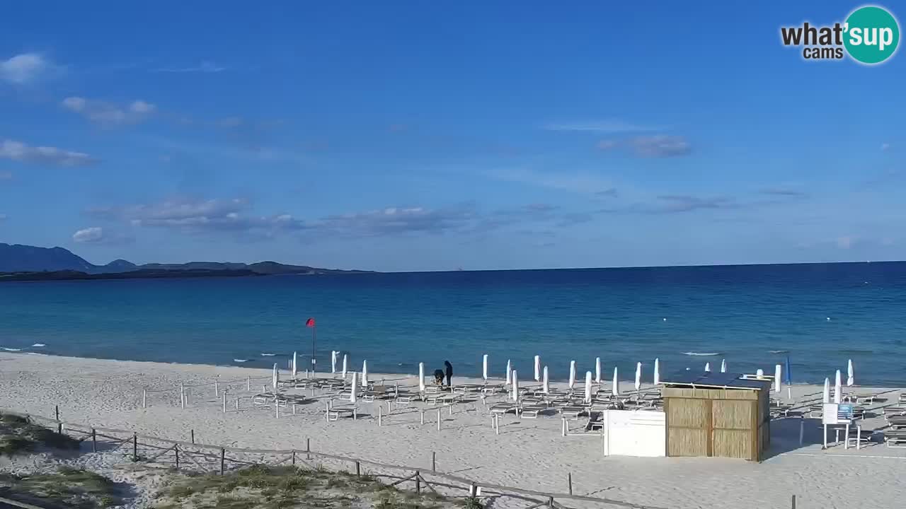 Beach de L’Isuledda – San Teodoro (OT) – Sardinia