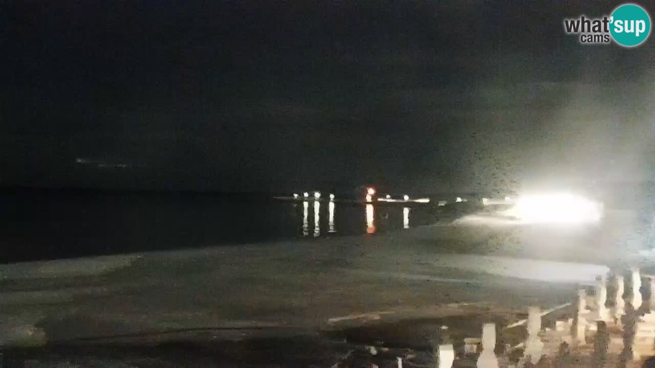 Beach de L’Isuledda – San Teodoro (OT) – Sardinia