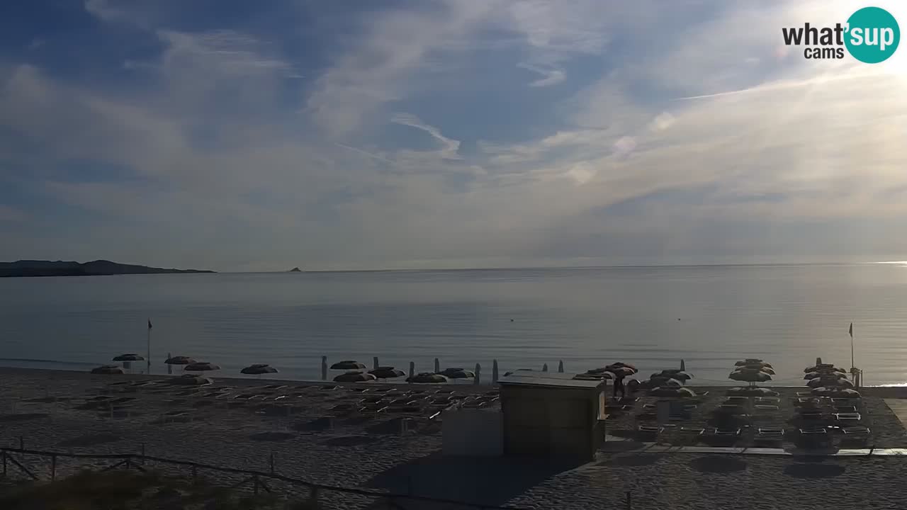 Plaža de L’Isuledda – San Teodoro (OT) – Sardinija