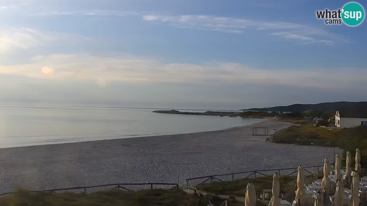 Playa de L’Isuledda – San Teodoro (OT) – Cerdeña