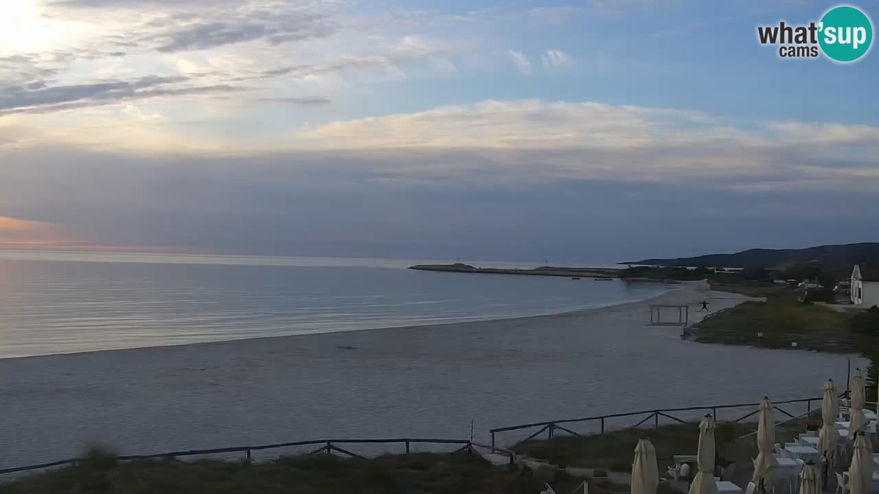 Playa de L’Isuledda – San Teodoro (OT) – Cerdeña