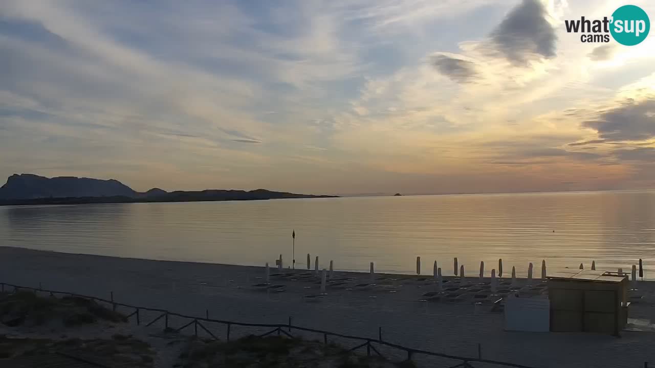Strand de L’Isuledda – San Teodoro (OT) – Sardinien
