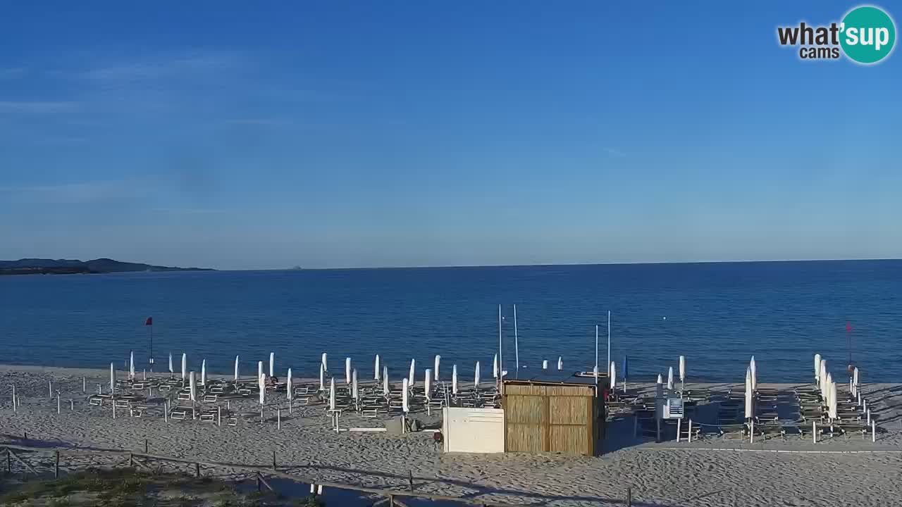 Beach de L’Isuledda – San Teodoro (OT) – Sardinia