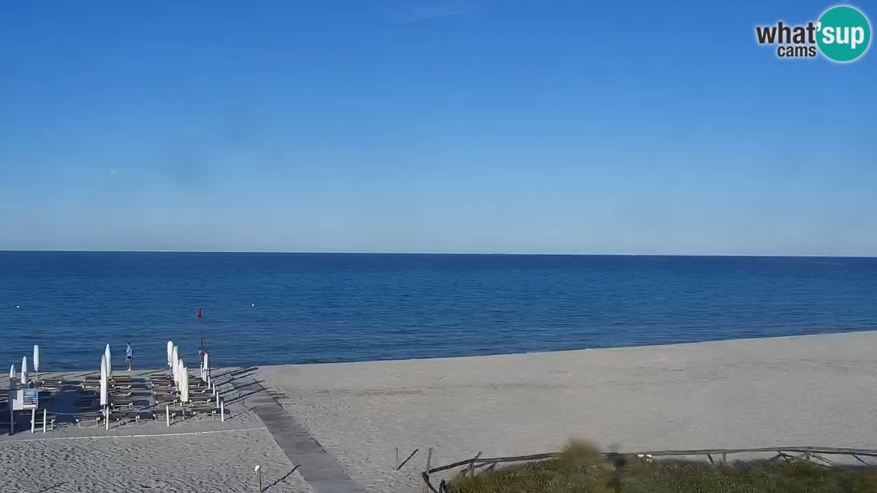 Beach de L’Isuledda – San Teodoro (OT) – Sardinia