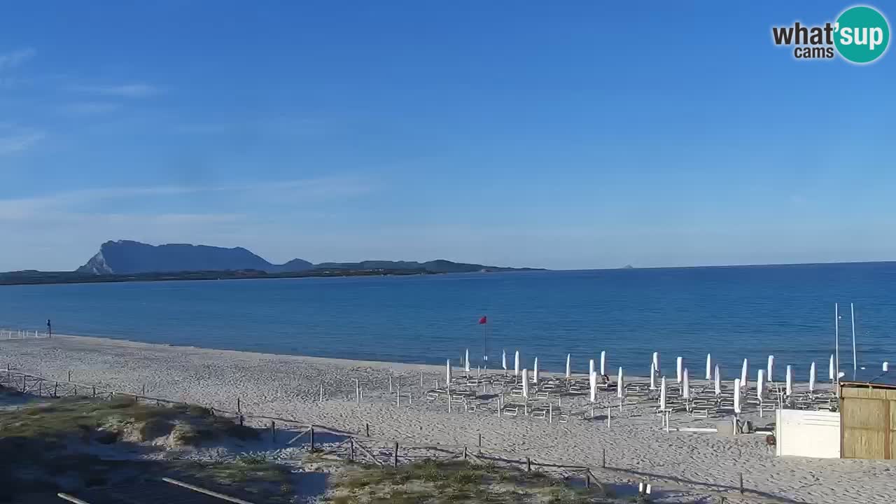 Plaža de L’Isuledda – San Teodoro (OT) – Sardinija