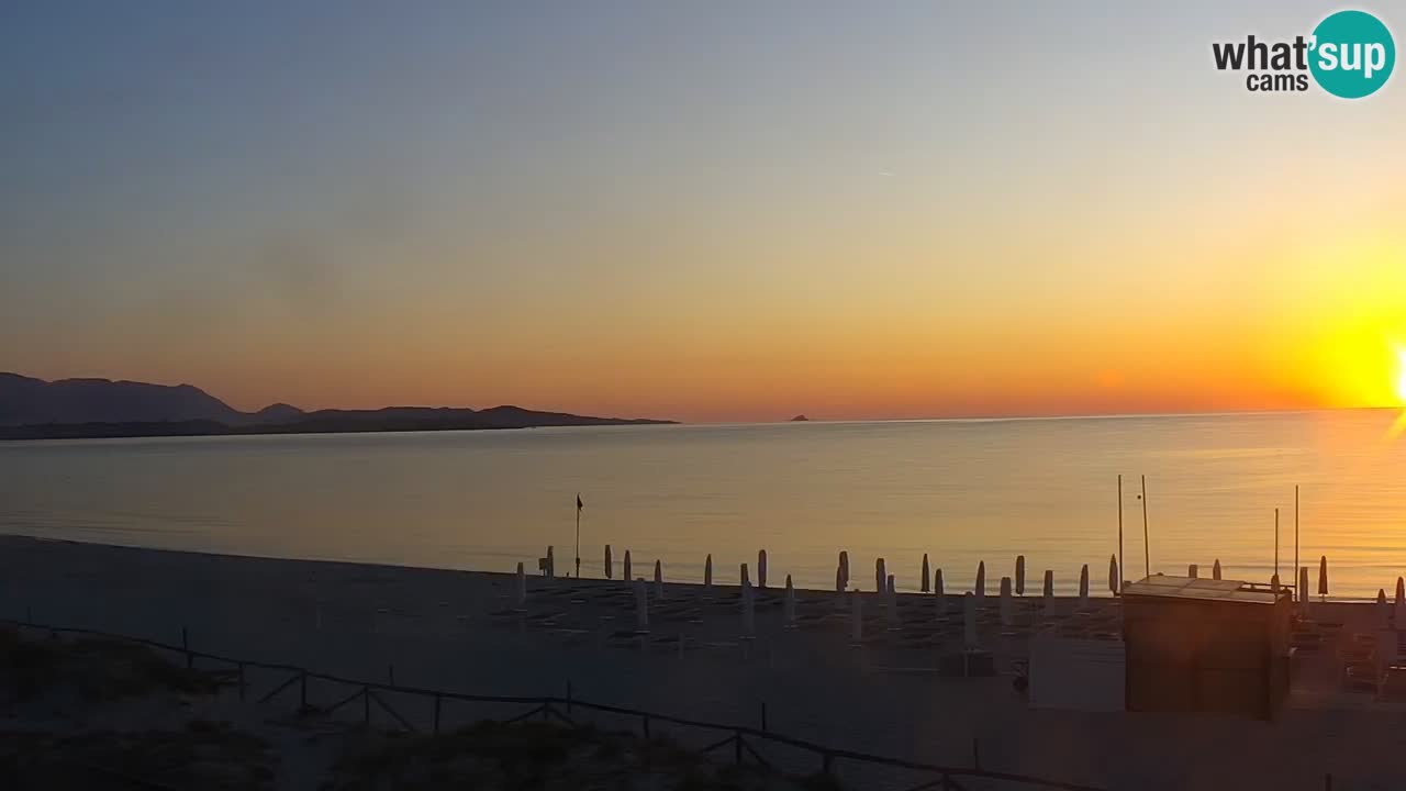 Beach de L’Isuledda – San Teodoro (OT) – Sardinia