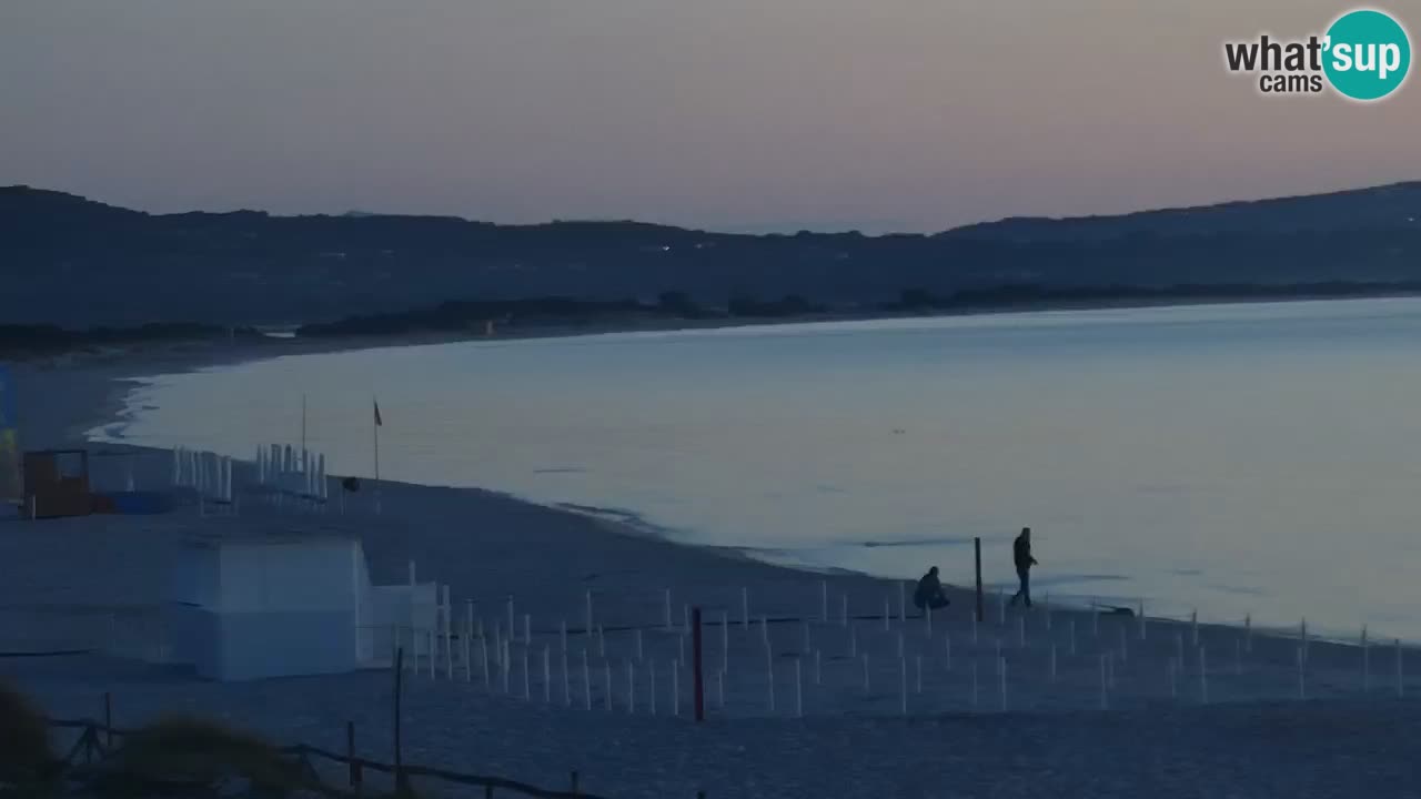 Beach de L’Isuledda – San Teodoro (OT) – Sardinia