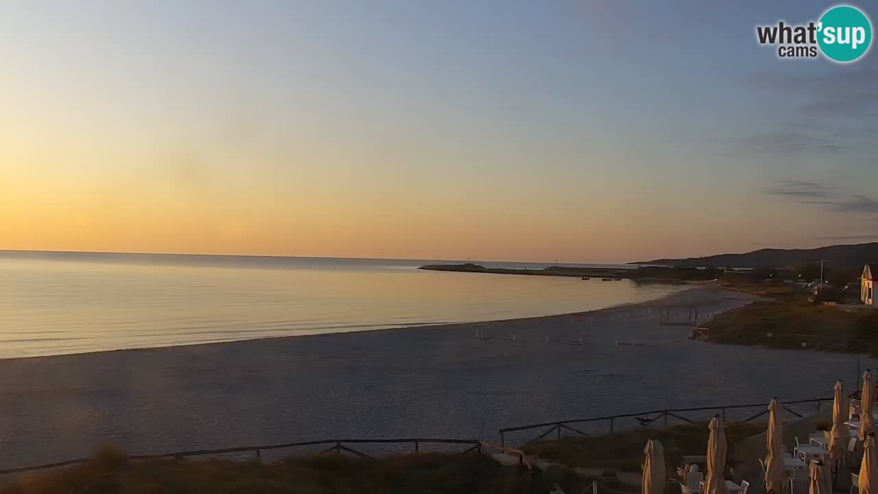 Beach de L’Isuledda – San Teodoro (OT) – Sardinia