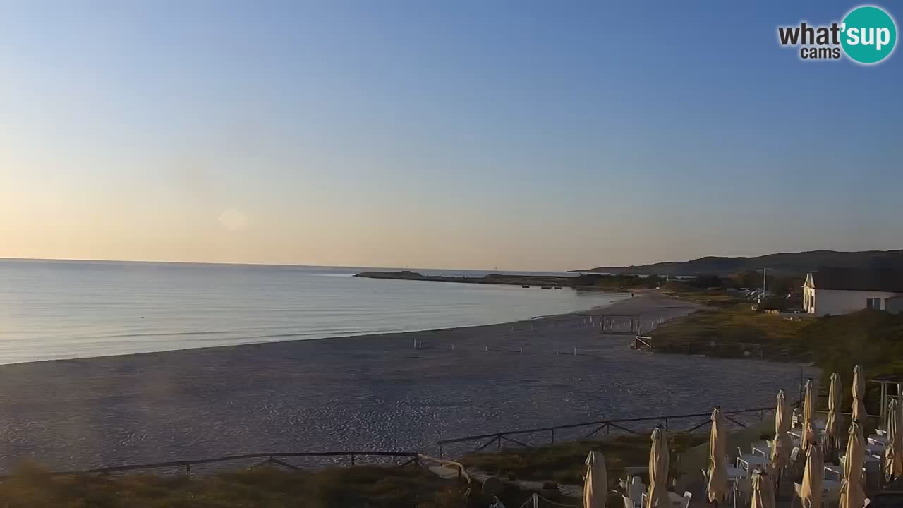Beach de L’Isuledda – San Teodoro (OT) – Sardinia