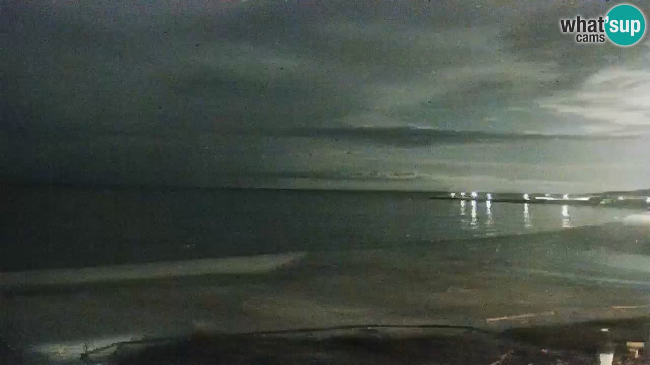 Plaža de L’Isuledda – San Teodoro (OT) – Sardinija