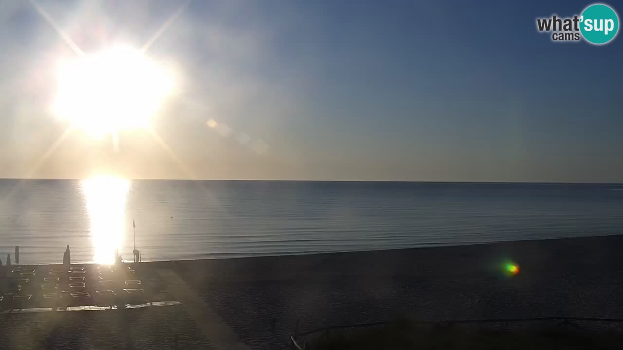Plaža de L’Isuledda – San Teodoro (OT) – Sardinija