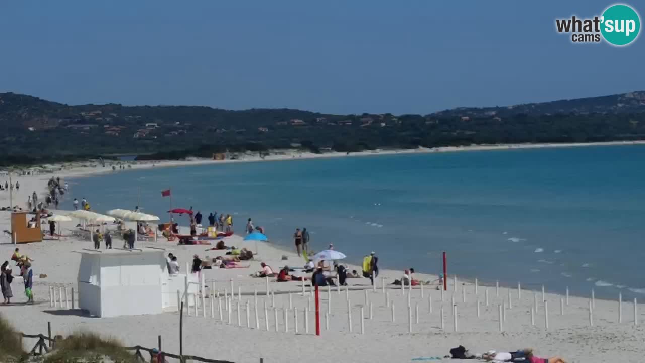 Playa de L’Isuledda – San Teodoro (OT) – Cerdeña