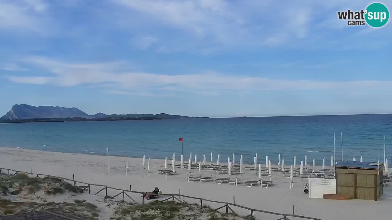 Playa de L’Isuledda – San Teodoro (OT) – Cerdeña
