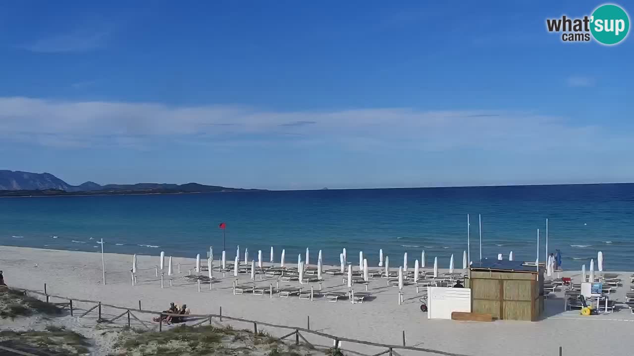 Beach de L’Isuledda – San Teodoro (OT) – Sardinia
