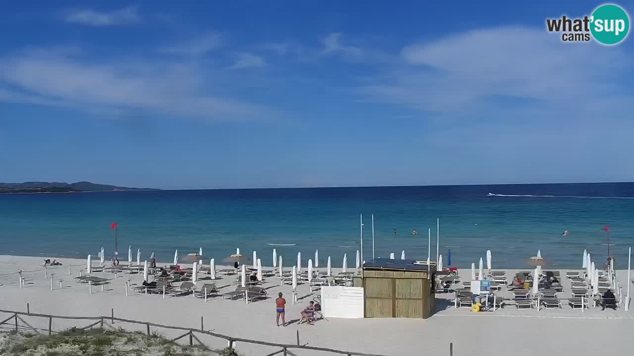 Beach de L’Isuledda – San Teodoro (OT) – Sardinia