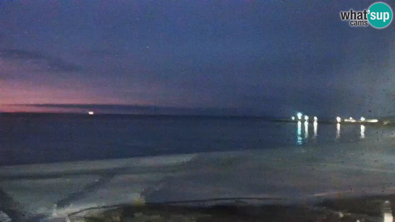 Strand de L’Isuledda – San Teodoro (OT) – Sardinien