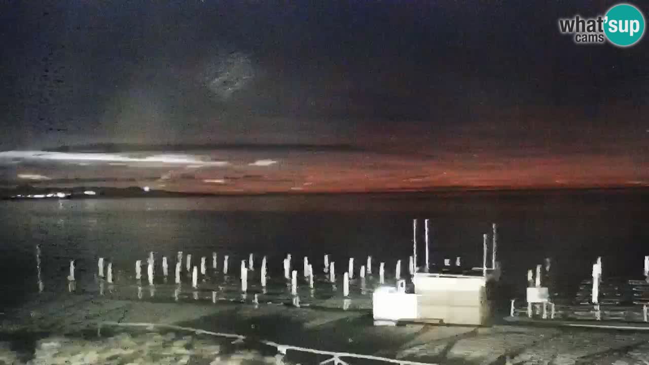 Plaža de L’Isuledda – San Teodoro (OT) – Sardinija