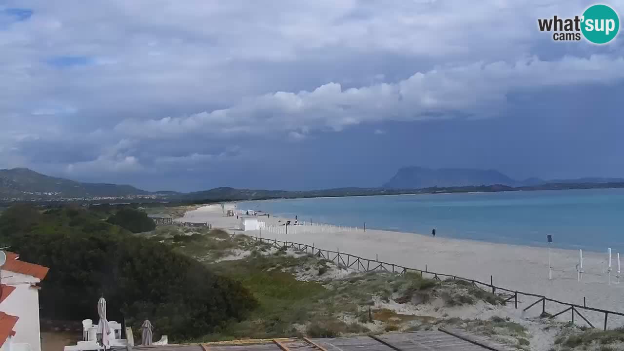 Plaža de L’Isuledda – San Teodoro (OT) – Sardinija