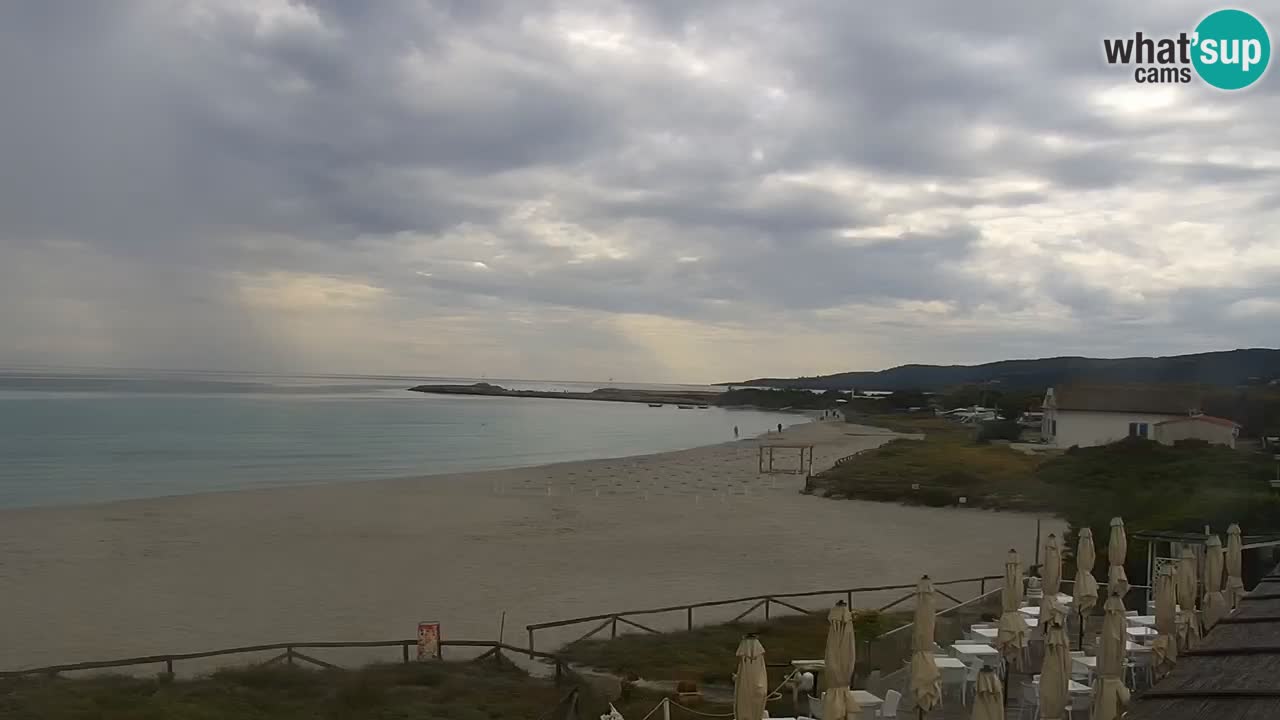 Plaža de L’Isuledda – San Teodoro (OT) – Sardinija