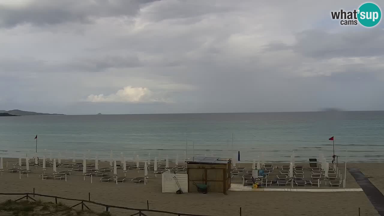 Plaža de L’Isuledda – San Teodoro (OT) – Sardinija