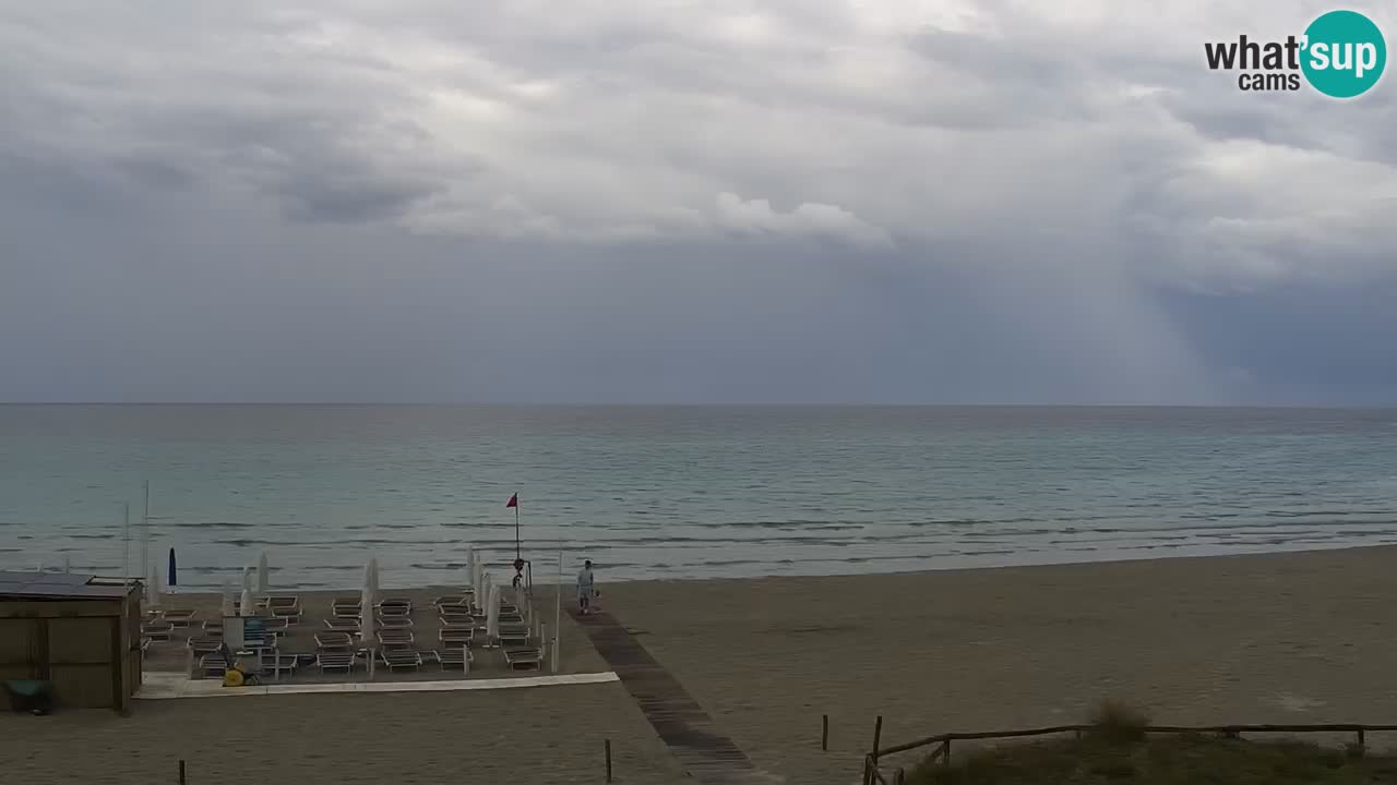 Plaža de L’Isuledda – San Teodoro (OT) – Sardinija