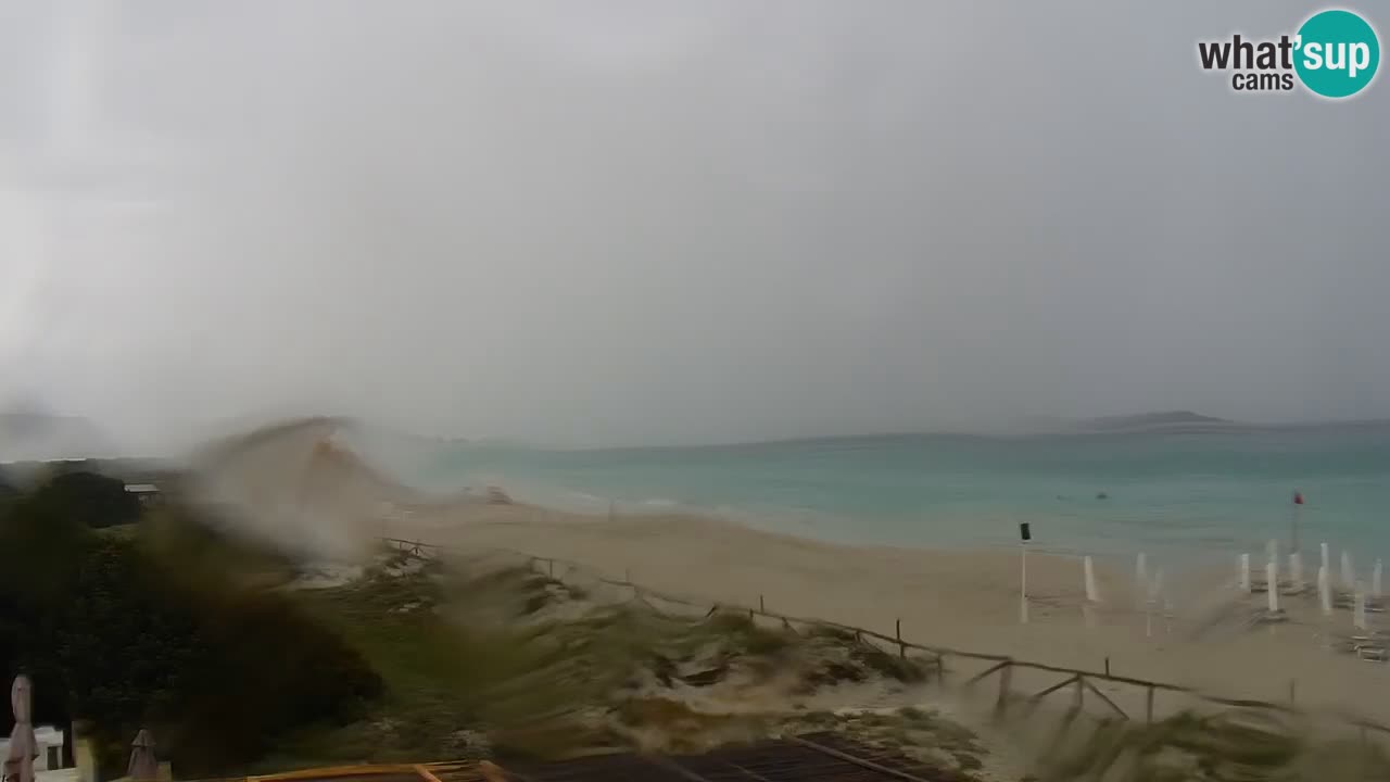 Beach de L’Isuledda – San Teodoro (OT) – Sardinia