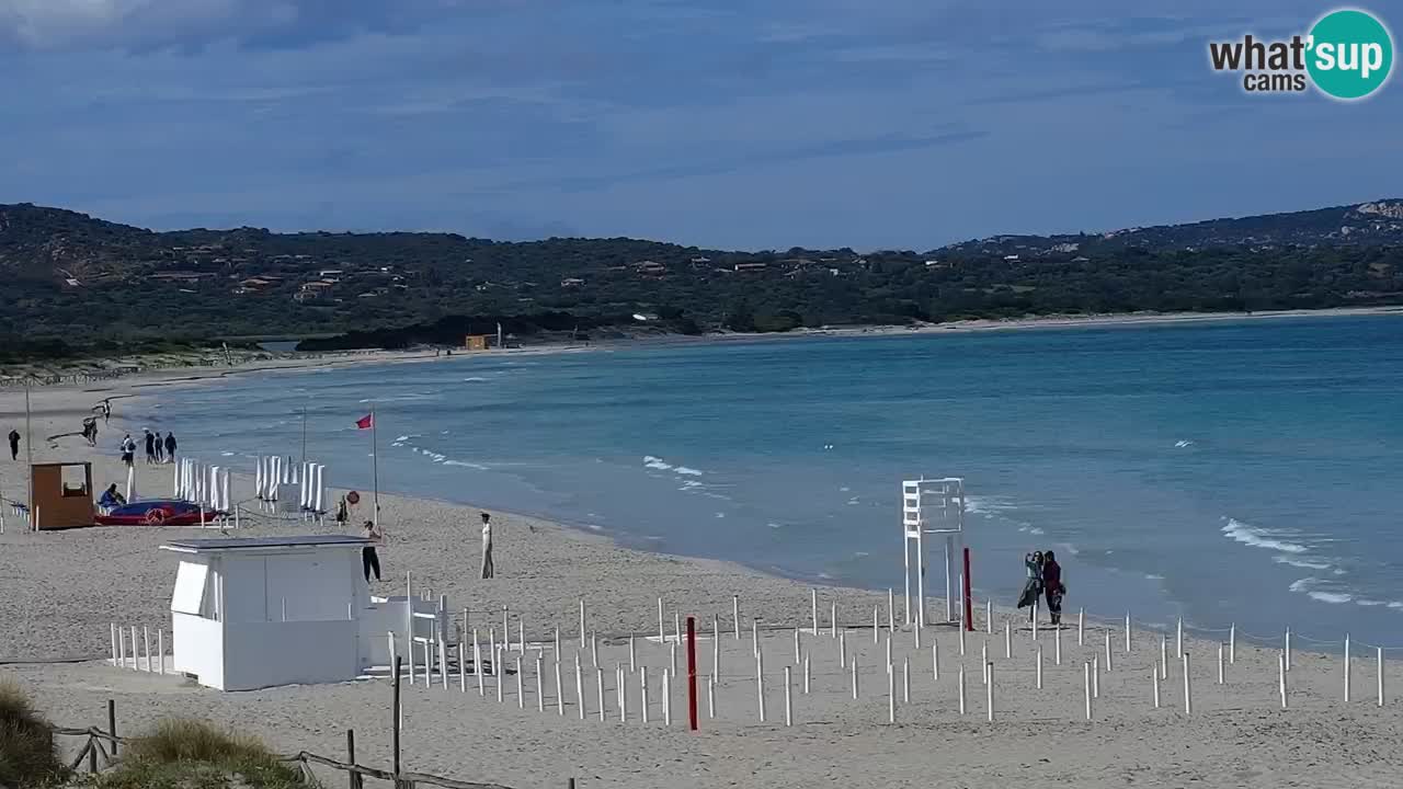 Plaža de L’Isuledda – San Teodoro (OT) – Sardinija