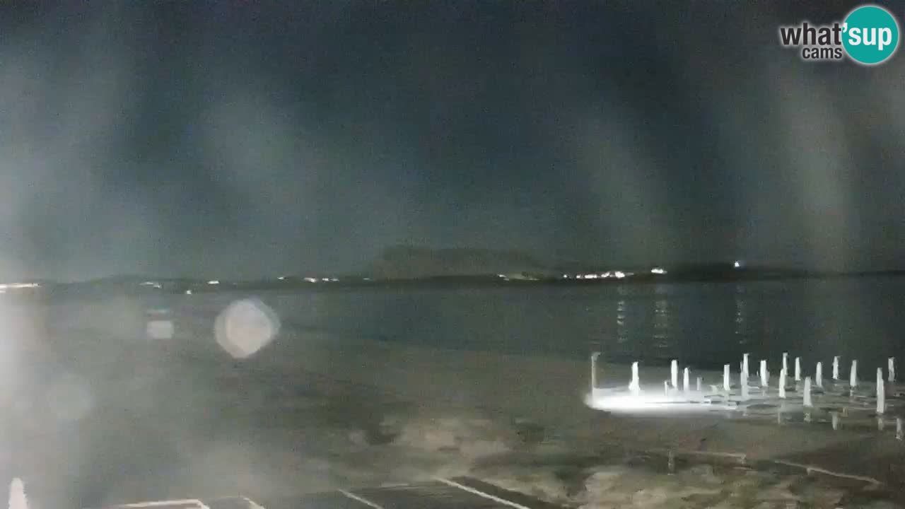 Plaža de L’Isuledda – San Teodoro (OT) – Sardinija