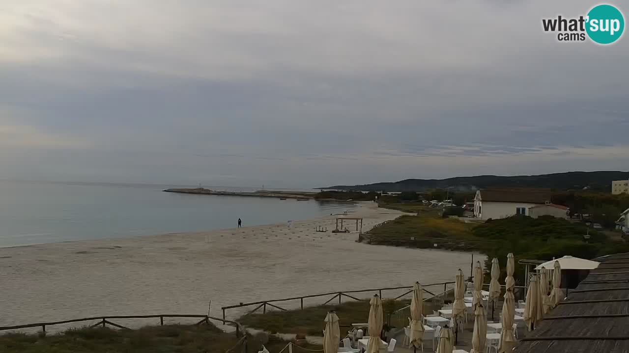 Strand de L’Isuledda – San Teodoro (OT) – Sardinien