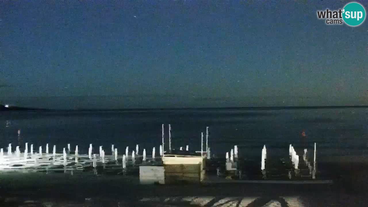 Beach de L’Isuledda – San Teodoro (OT) – Sardinia