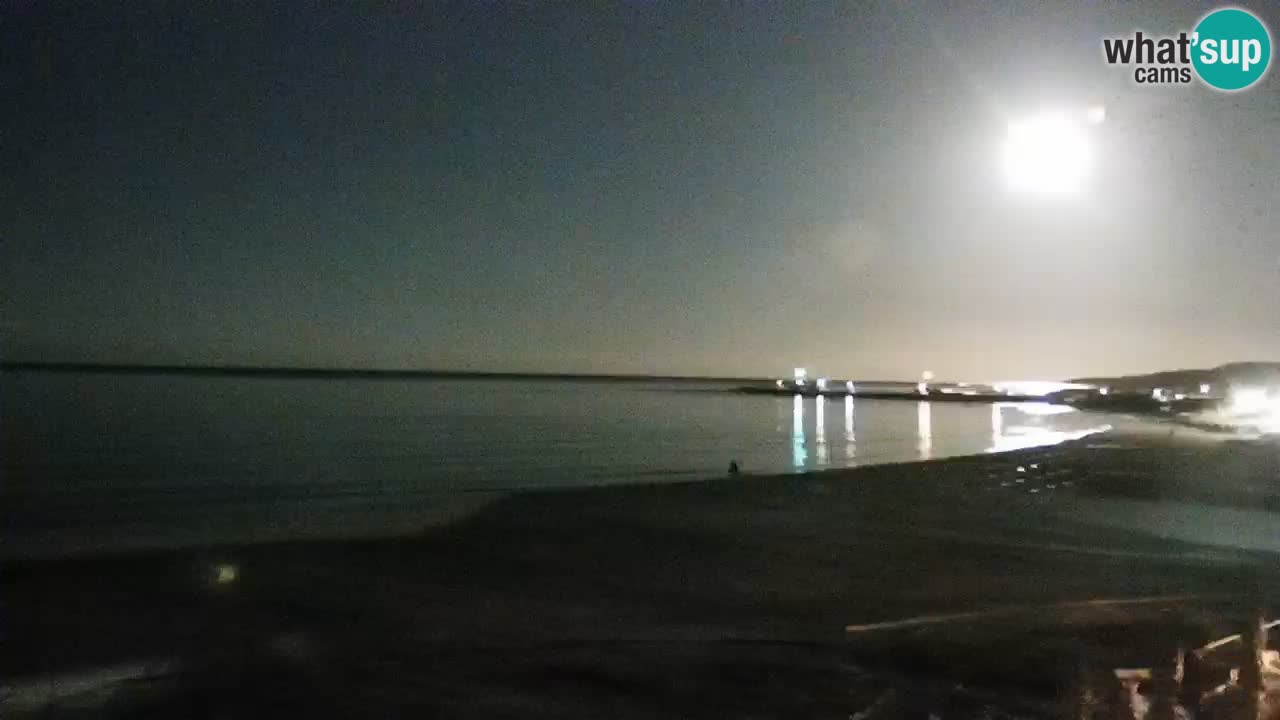 Beach de L’Isuledda – San Teodoro (OT) – Sardinia