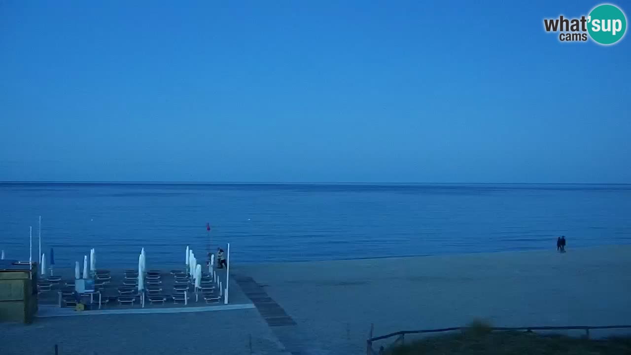 Plaža de L’Isuledda – San Teodoro (OT) – Sardinija