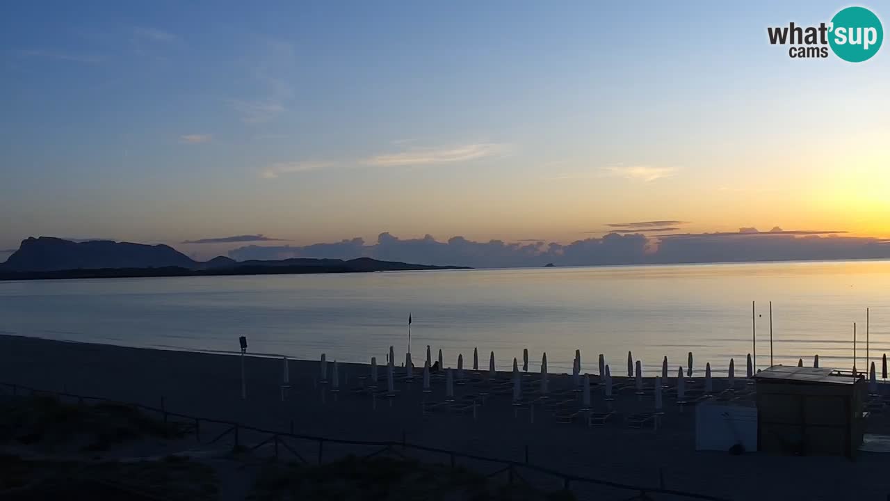 Beach de L’Isuledda – San Teodoro (OT) – Sardinia