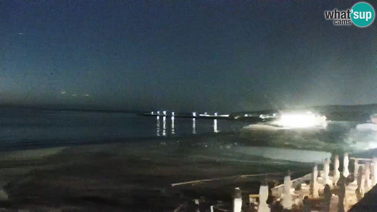 Plaža de L’Isuledda – San Teodoro (OT) – Sardinija