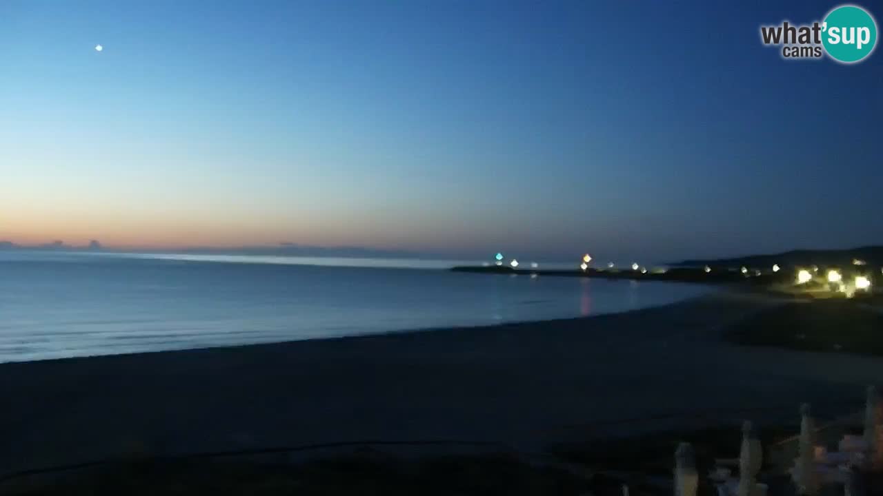 Plaža de L’Isuledda – San Teodoro (OT) – Sardinija