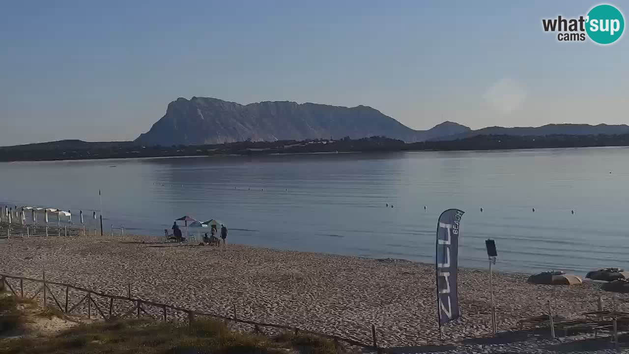 Playa de L’Isuledda – San Teodoro (OT) – Cerdeña