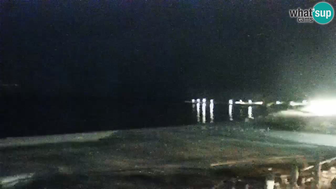 Plaža de L’Isuledda – San Teodoro (OT) – Sardinija