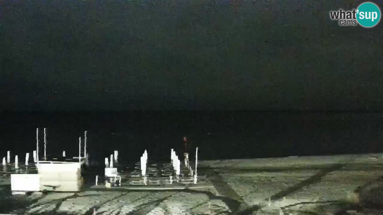 Plaža de L’Isuledda – San Teodoro (OT) – Sardinija