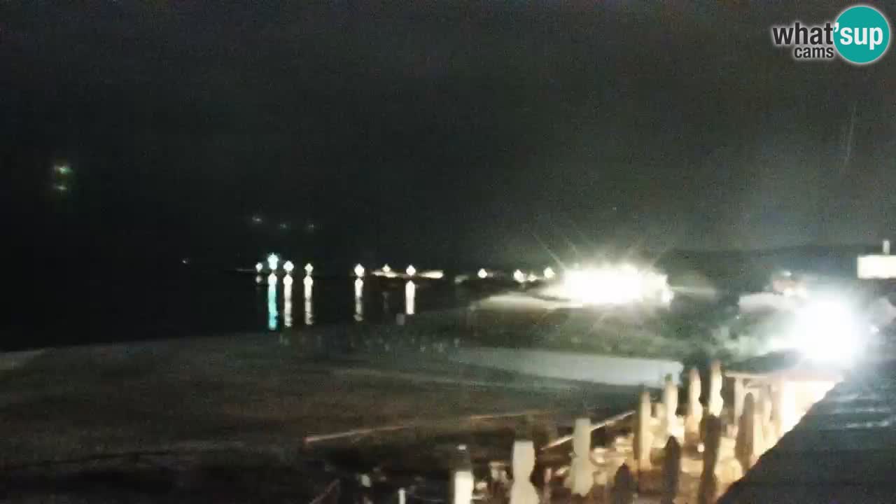 Plaža de L’Isuledda – San Teodoro (OT) – Sardinija