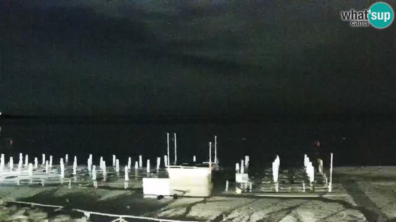 Plaža de L’Isuledda – San Teodoro (OT) – Sardinija