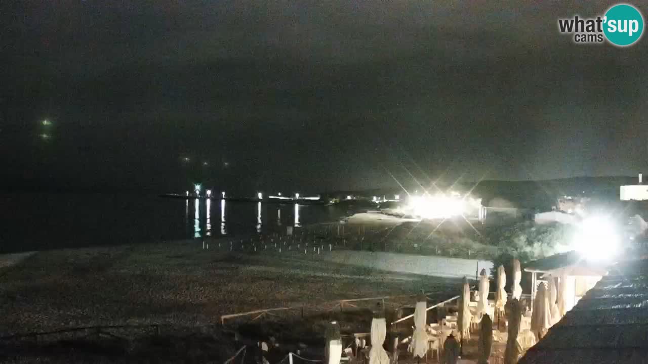 Plaža de L’Isuledda – San Teodoro (OT) – Sardinija