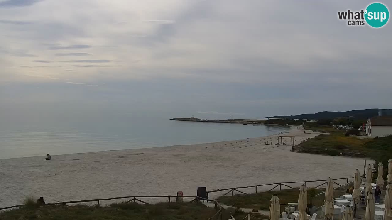Playa de L’Isuledda – San Teodoro (OT) – Cerdeña