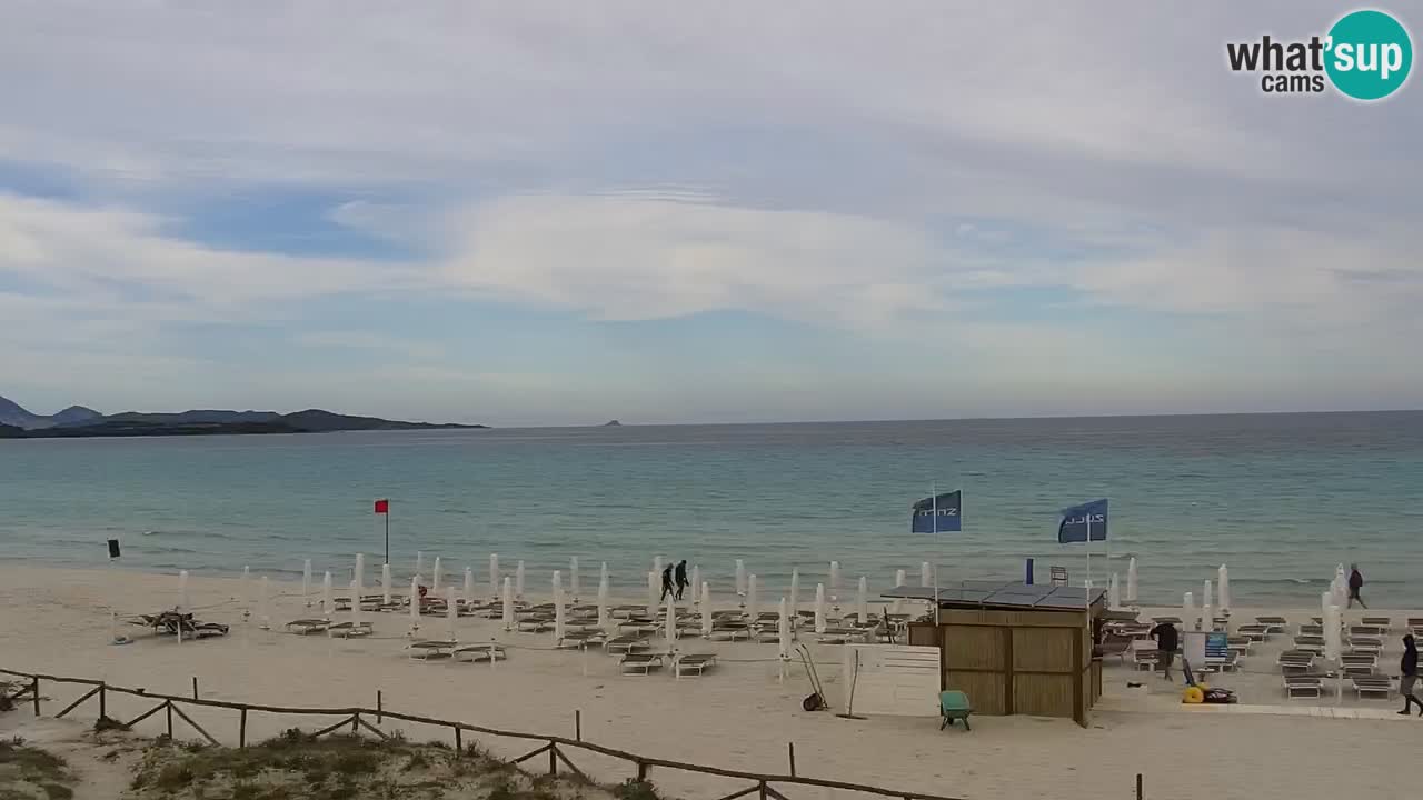Beach de L’Isuledda – San Teodoro (OT) – Sardinia
