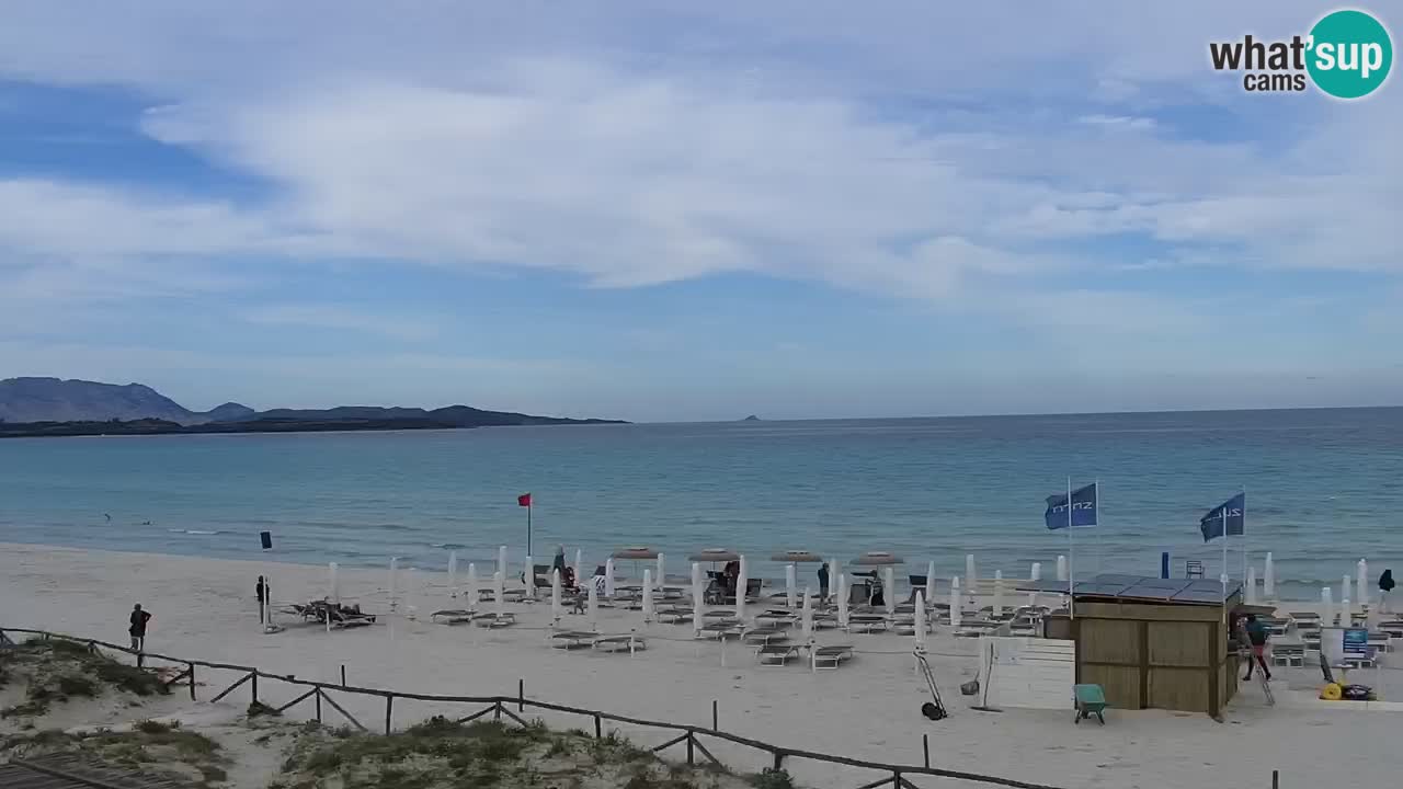 Beach de L’Isuledda – San Teodoro (OT) – Sardinia