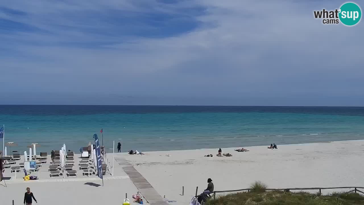 Beach de L’Isuledda – San Teodoro (OT) – Sardinia