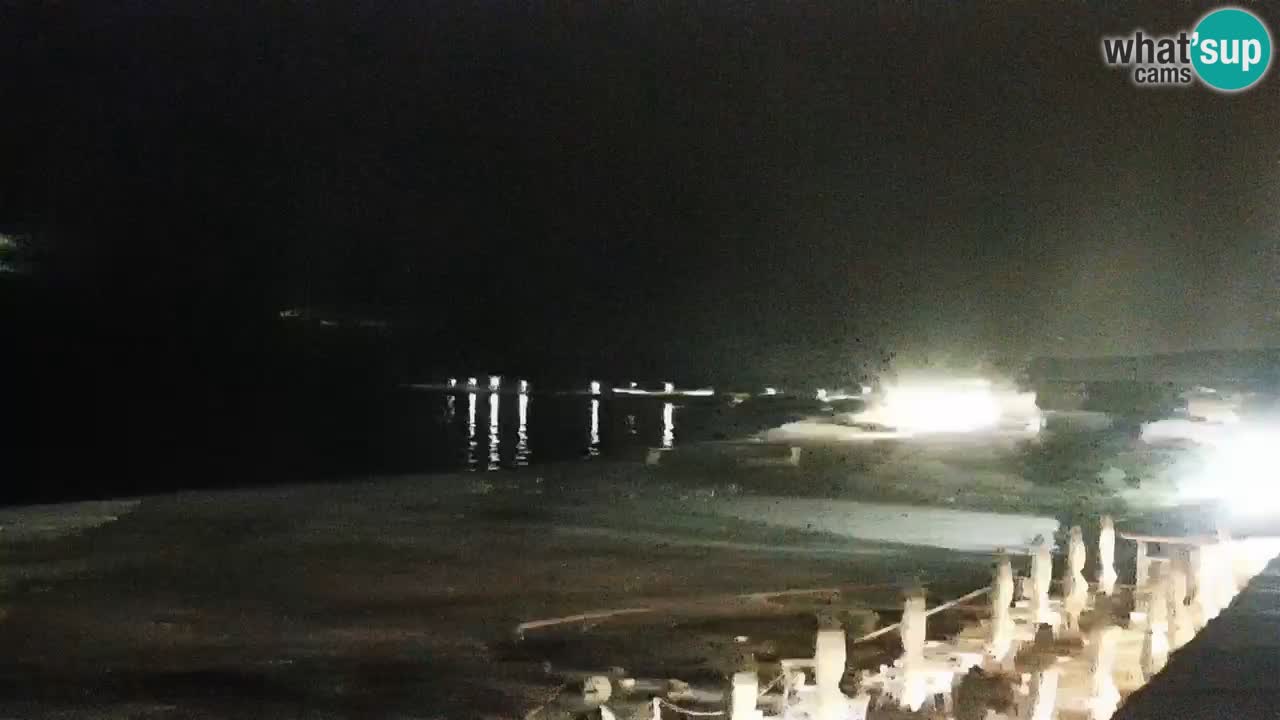 Playa de L’Isuledda – San Teodoro (OT) – Cerdeña
