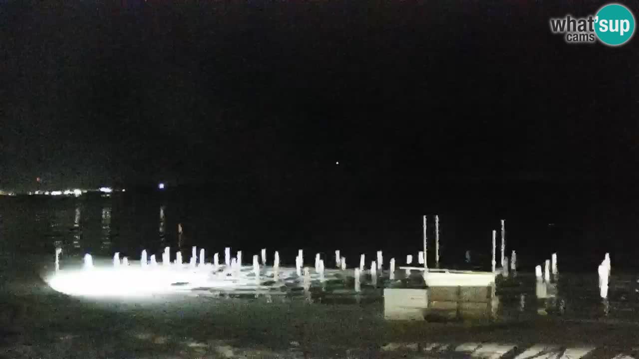 Plaža de L’Isuledda – San Teodoro (OT) – Sardinija
